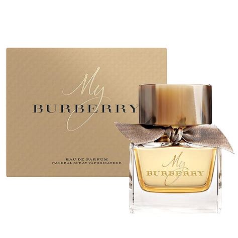 my burberry eau de parfum natural spray vaporisateur|my burberry perfume for women.